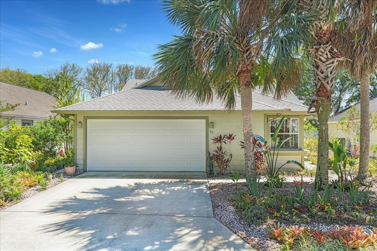 Photo of 53 BRISTOL LANE PALM COAST FL 32137