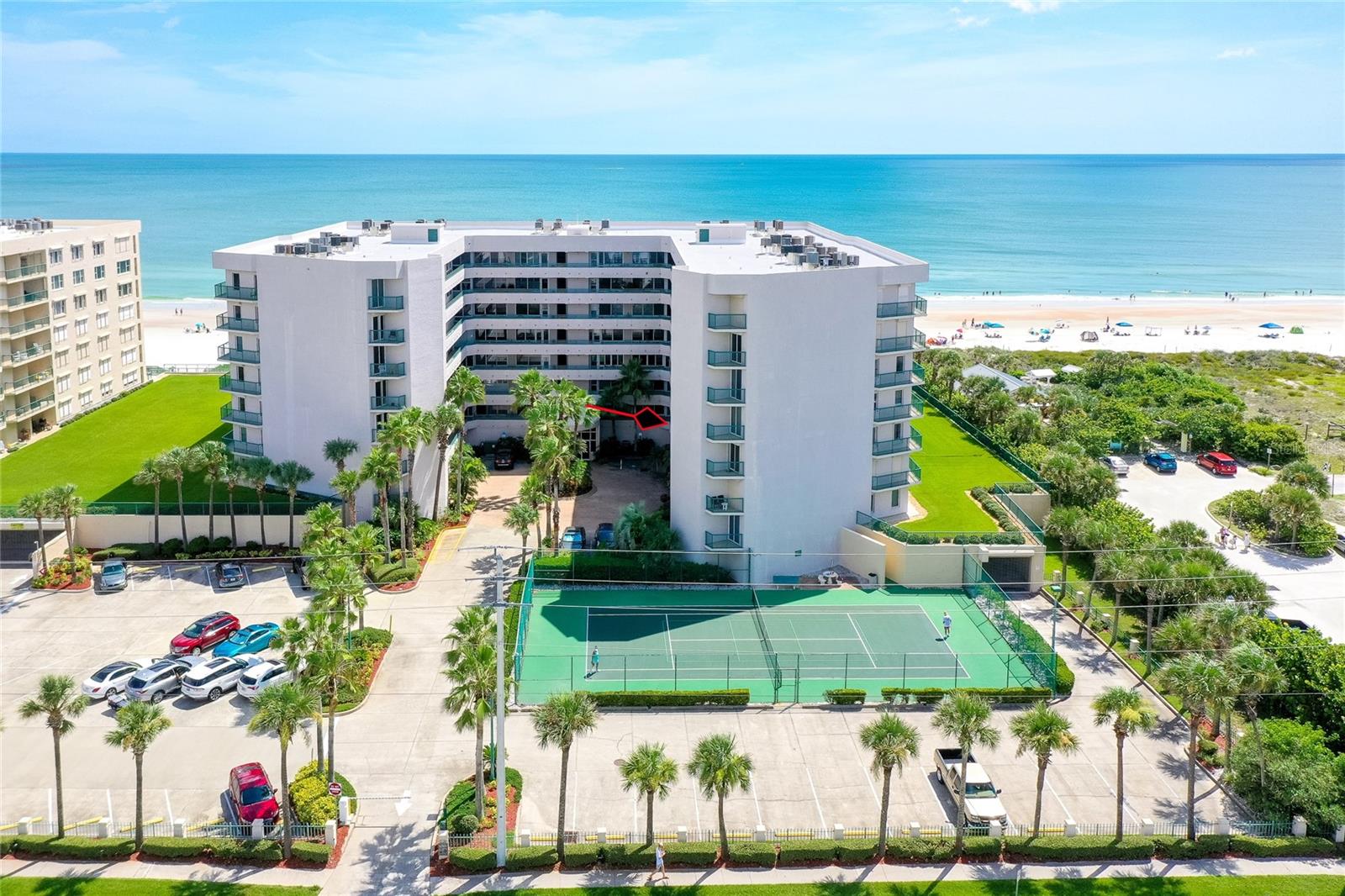 Photo of 4575 S ATLANTIC AVENUE #6310 PORT ORANGE FL 32127