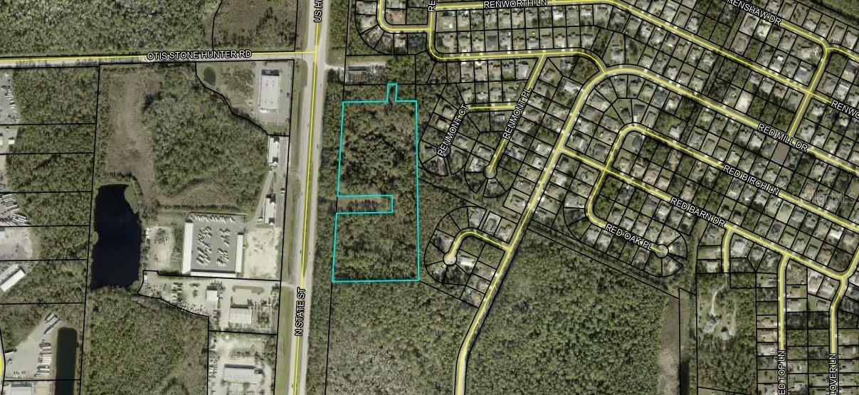 Photo of 00 U.S. 1 HIGHWAY PALM COAST FL 32164
