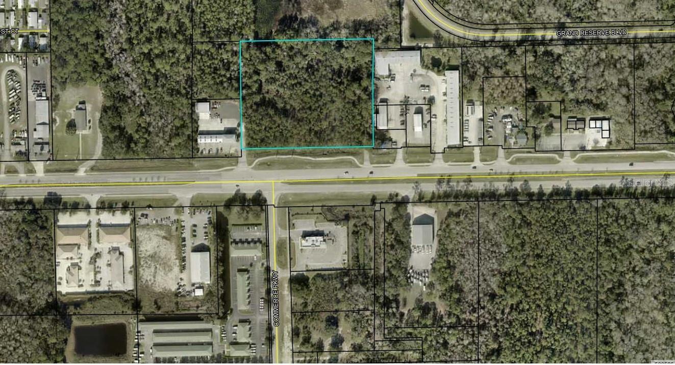 Photo of SR 100 BUNNELL FL 32110