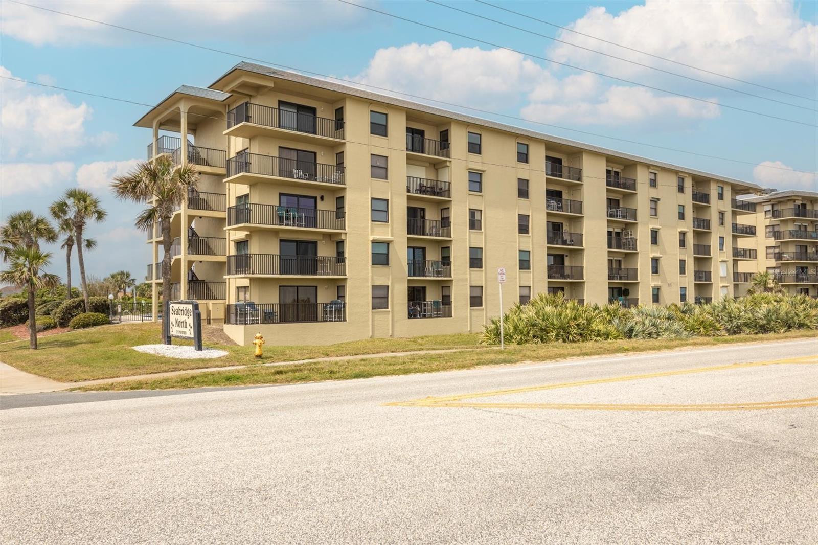 Photo of 3170 OCEAN SHORE BOULEVARD #305 ORMOND BEACH FL 32176