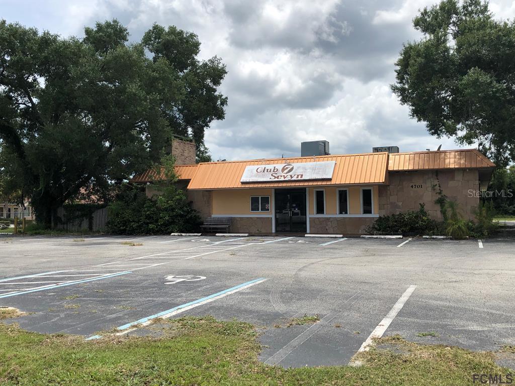 Photo of 4701 E MOODY BOULEVARD BUNNELL FL 32110