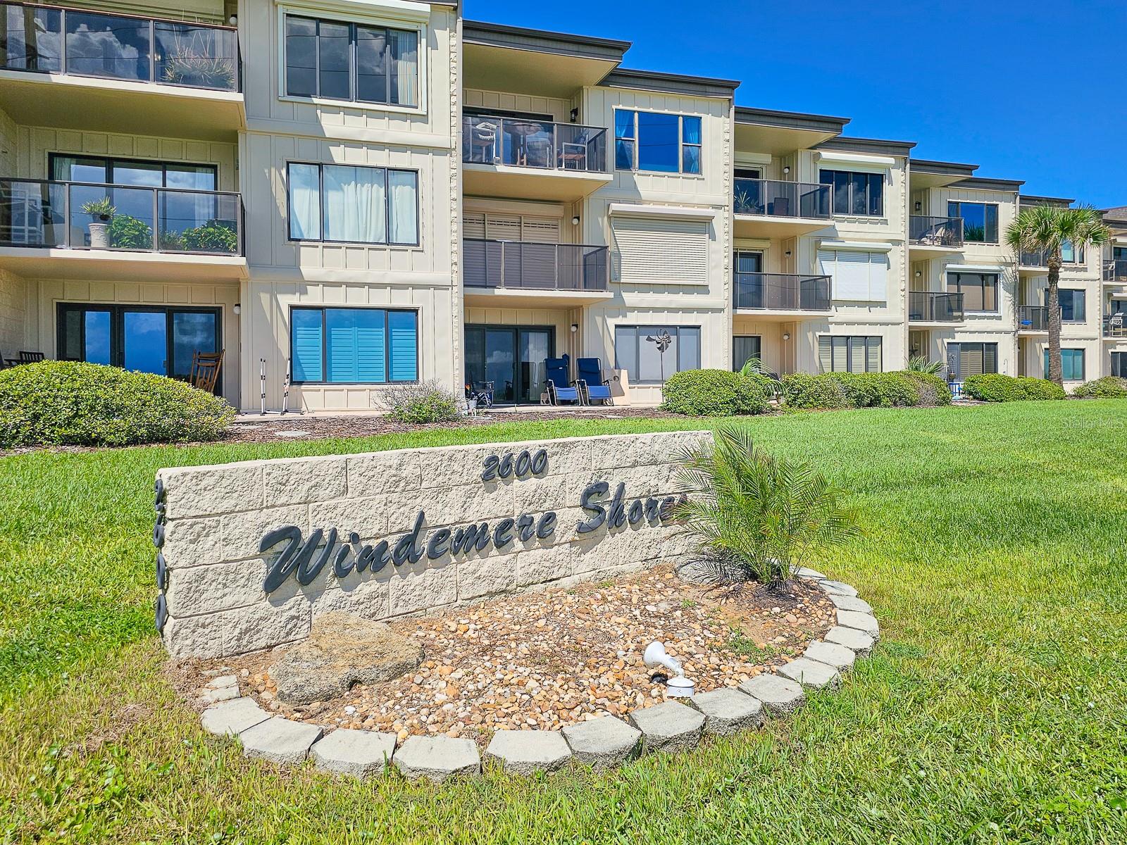 Photo of 2600 OCEAN SHORE BOULEVARD #3060 ORMOND BEACH FL 32176