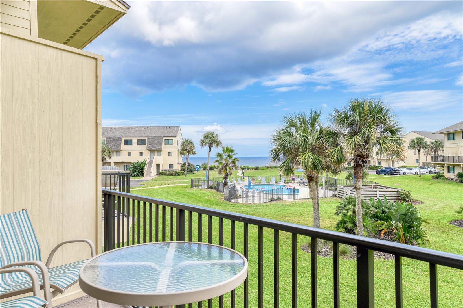 Photo of 8550 A1A #124 ST AUGUSTINE FL 32080