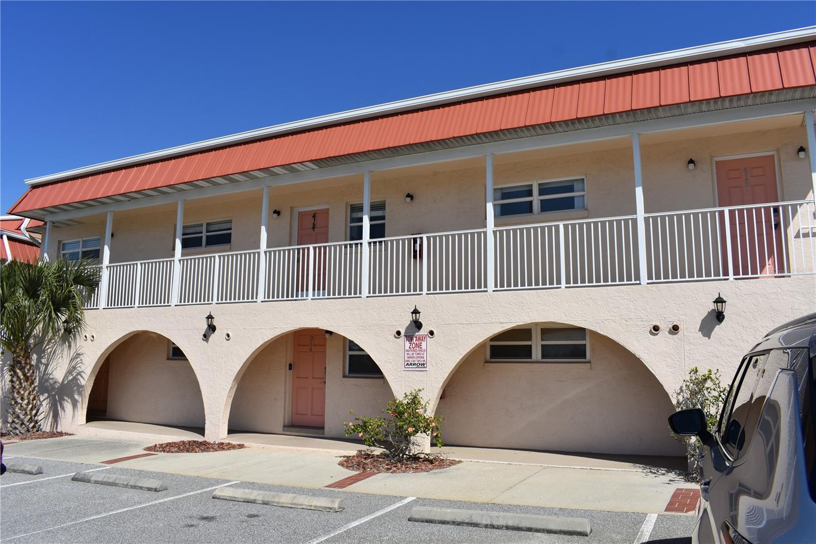 Photo of 1510 OCEAN SHORE BOULEVARD #4140 ORMOND BEACH FL 32176