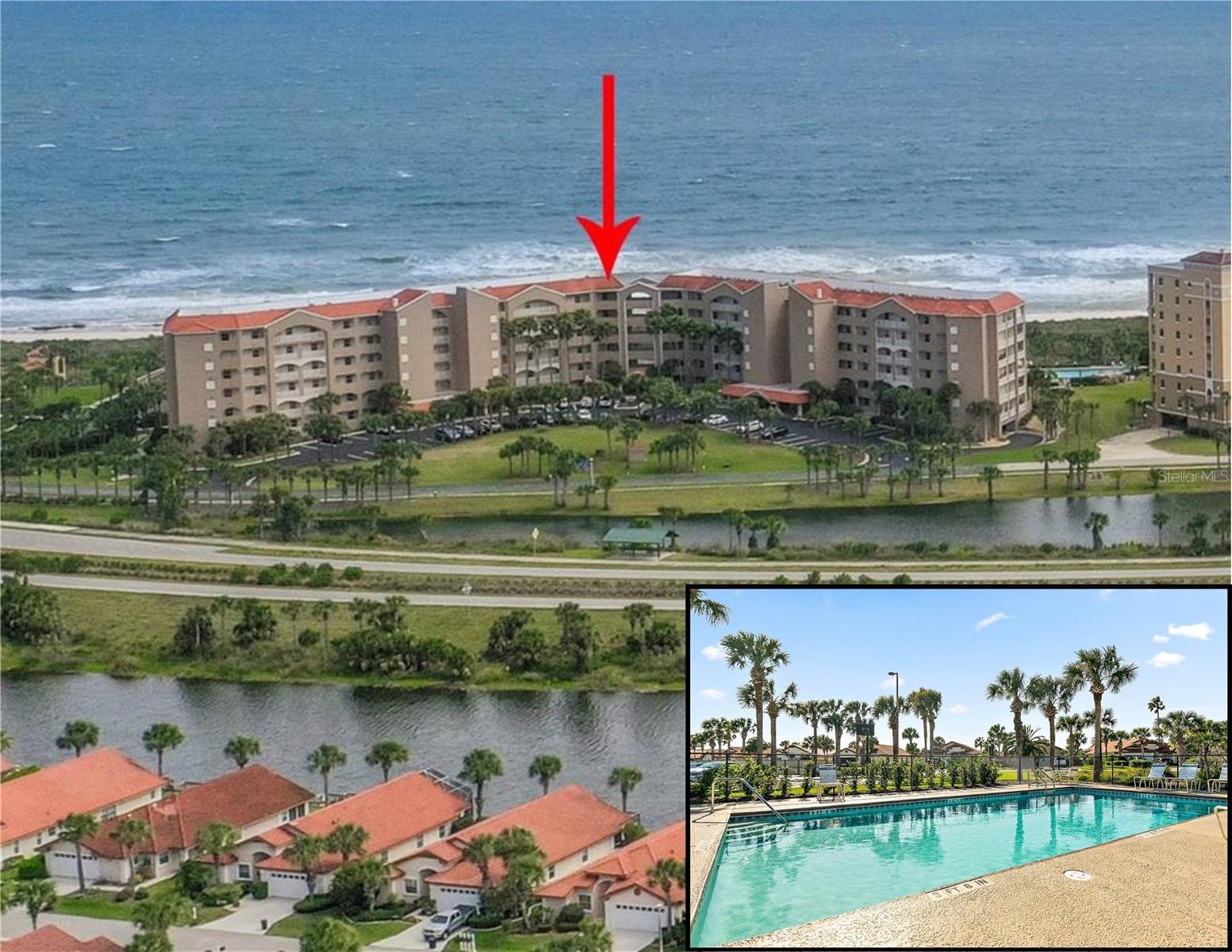 Photo of 104 SURFVIEW DRIVE #1608 PALM COAST FL 32137
