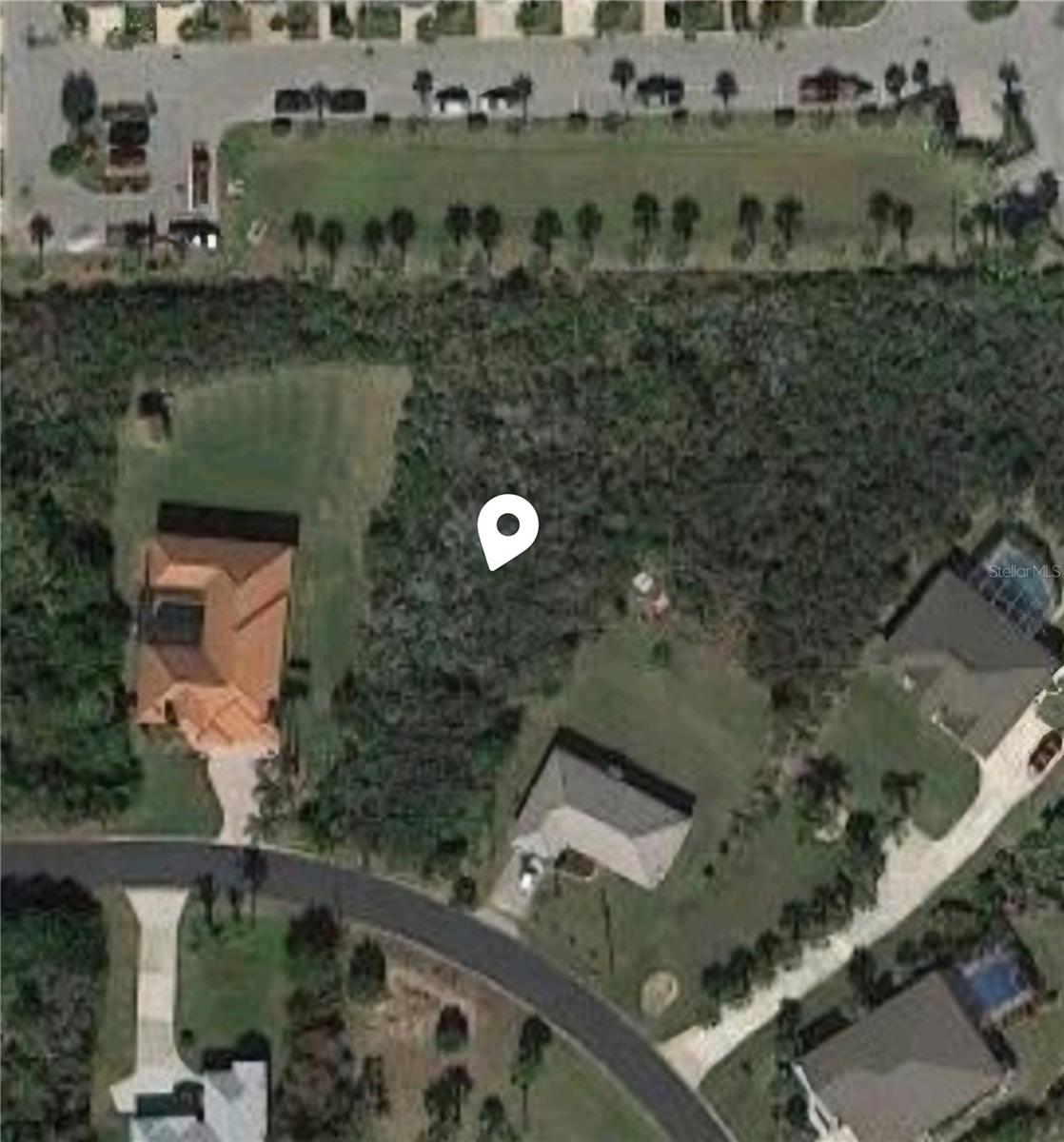 Photo of 2634 OSPREY CIRCLE FLAGLER BEACH FL 32136