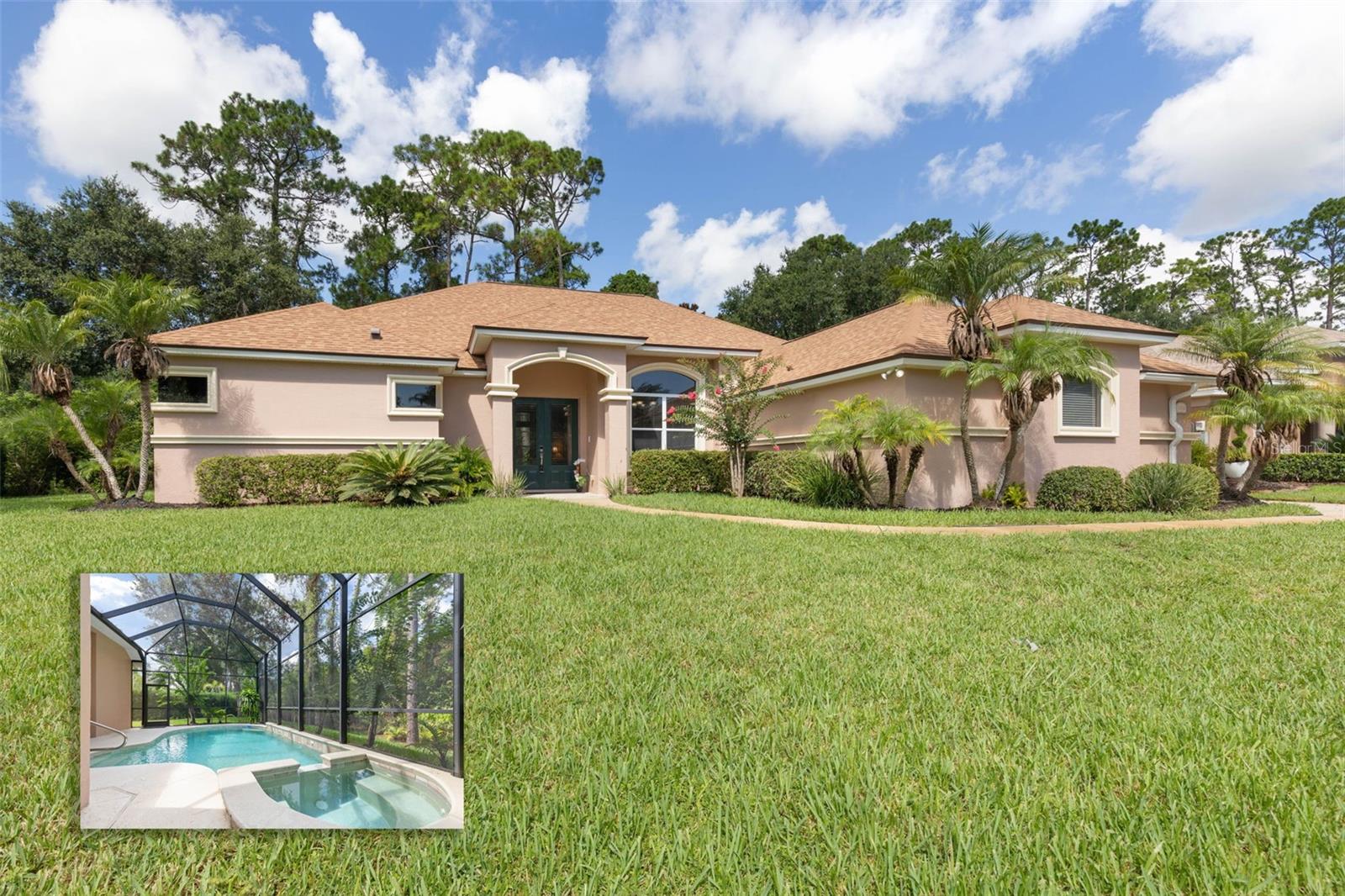 Photo of 3404 REXFORD CIRCLE ORMOND BEACH FL 32174