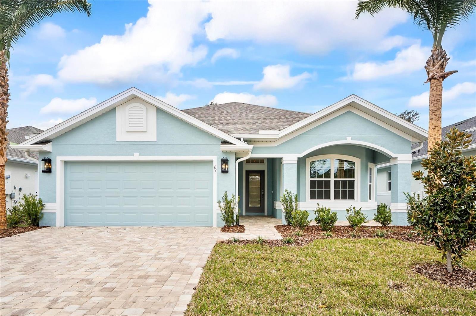 Photo of 49 MATANZAS COVE DRIVE PALM COAST FL 32137