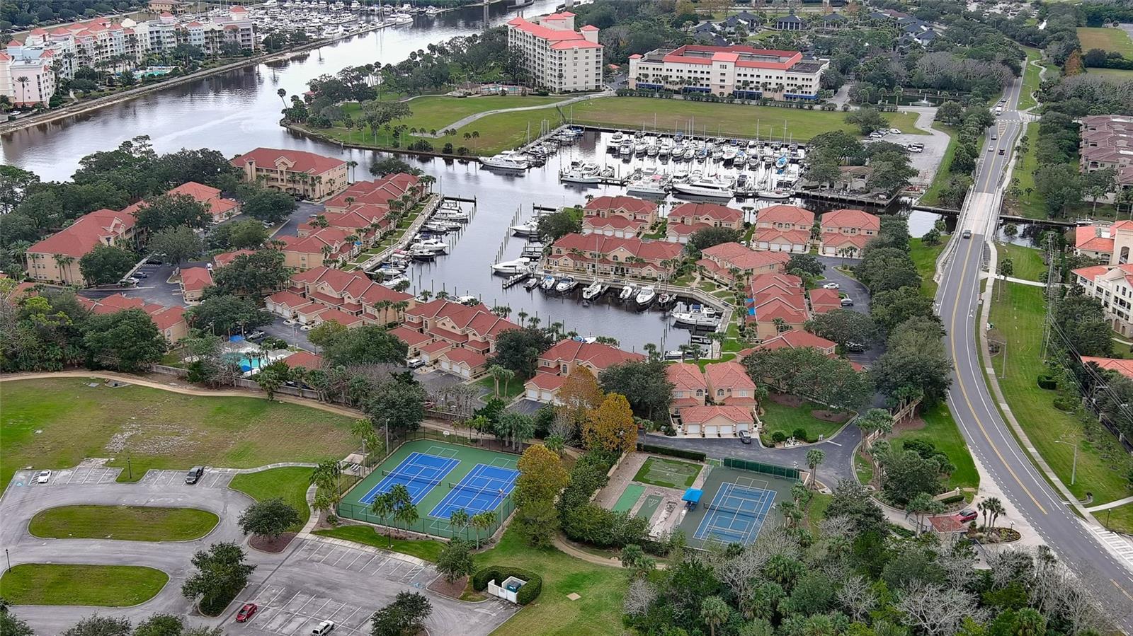 Photo of 8 MARINA POINT PLACE #8 PALM COAST FL 32137