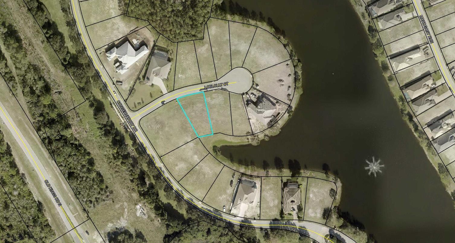 Photo of 803 LOBLOLLY COURT PALM COAST FL 32137