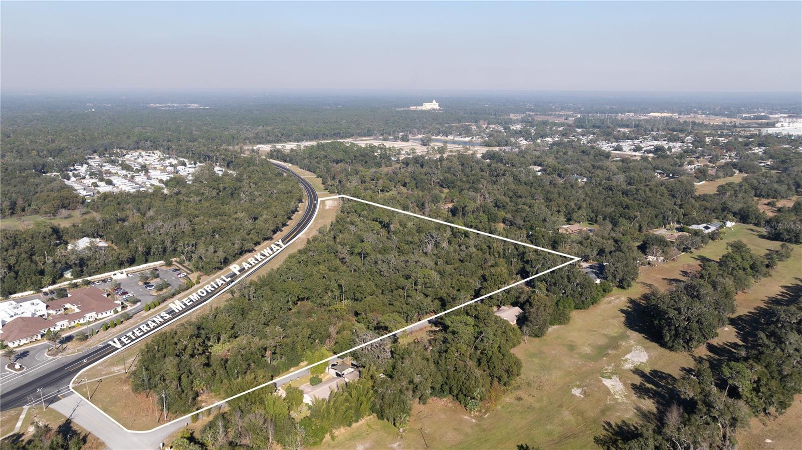 Photo of 101 VETERANS MEMORIAL PARKWAY ORANGE CITY FL 32763