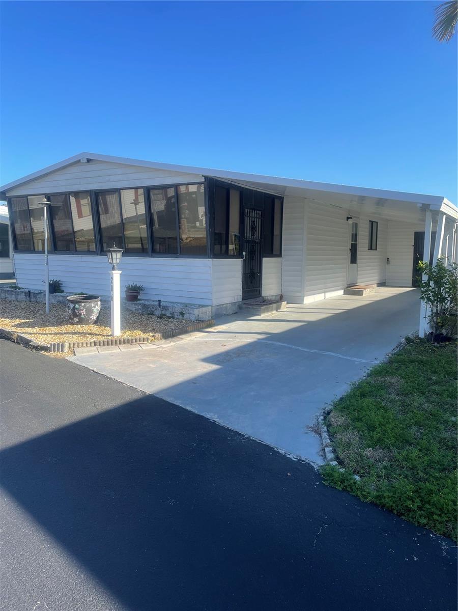 Photo of 206 MONITOR DRIVE FLAGLER BEACH FL 32136