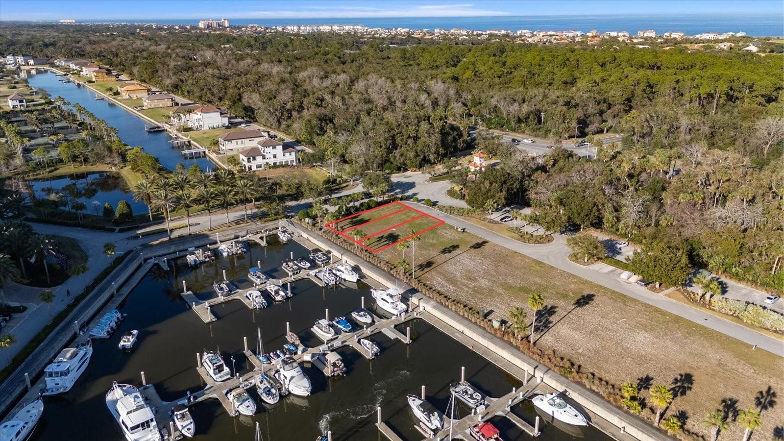 Photo of 98 HARBOR VILLAGE POINT PALM COAST FL 32137
