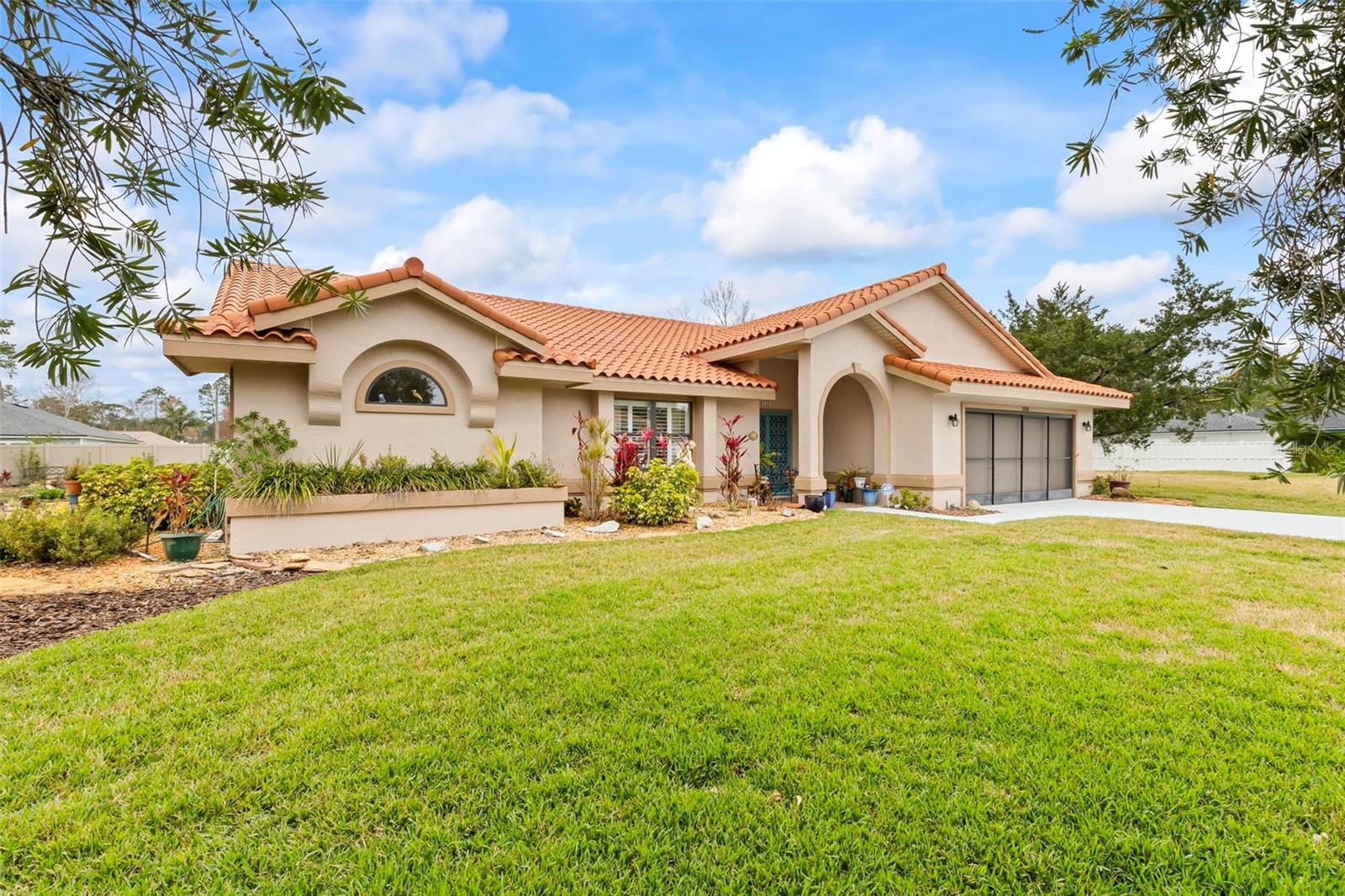 Photo of 130 BAYSIDE DRIVE PALM COAST FL 32137