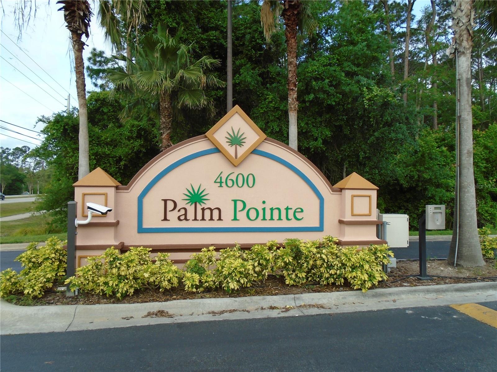 Photo of 4600 E MOODY BOULEVARD #3J BUNNELL FL 32110