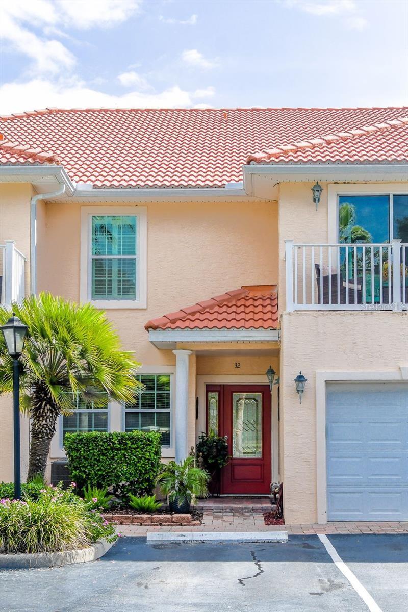 Photo of 50 PALM HARBOR PARKWAY #32 PALM COAST FL 32137