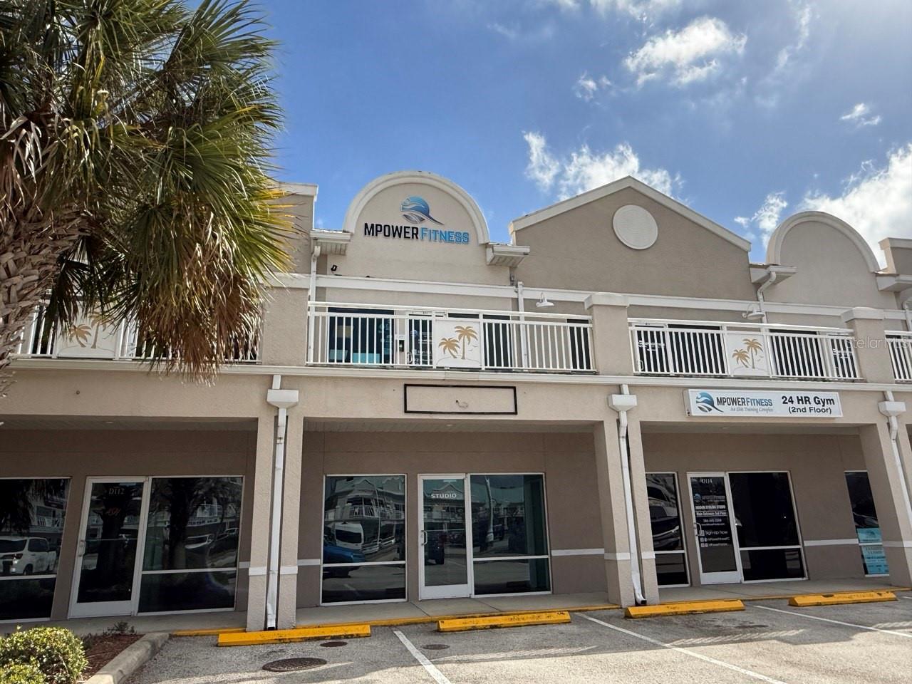 Photo of 160 CYPRESS POINT PARKWAY #D115 PALM COAST FL 32164