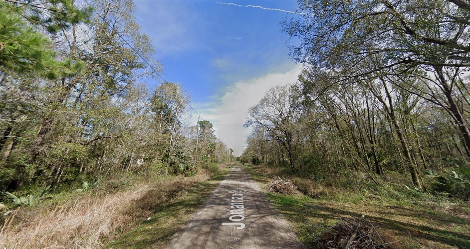 Photo of 4590 JONATHAN STREET HASTINGS FL 32145