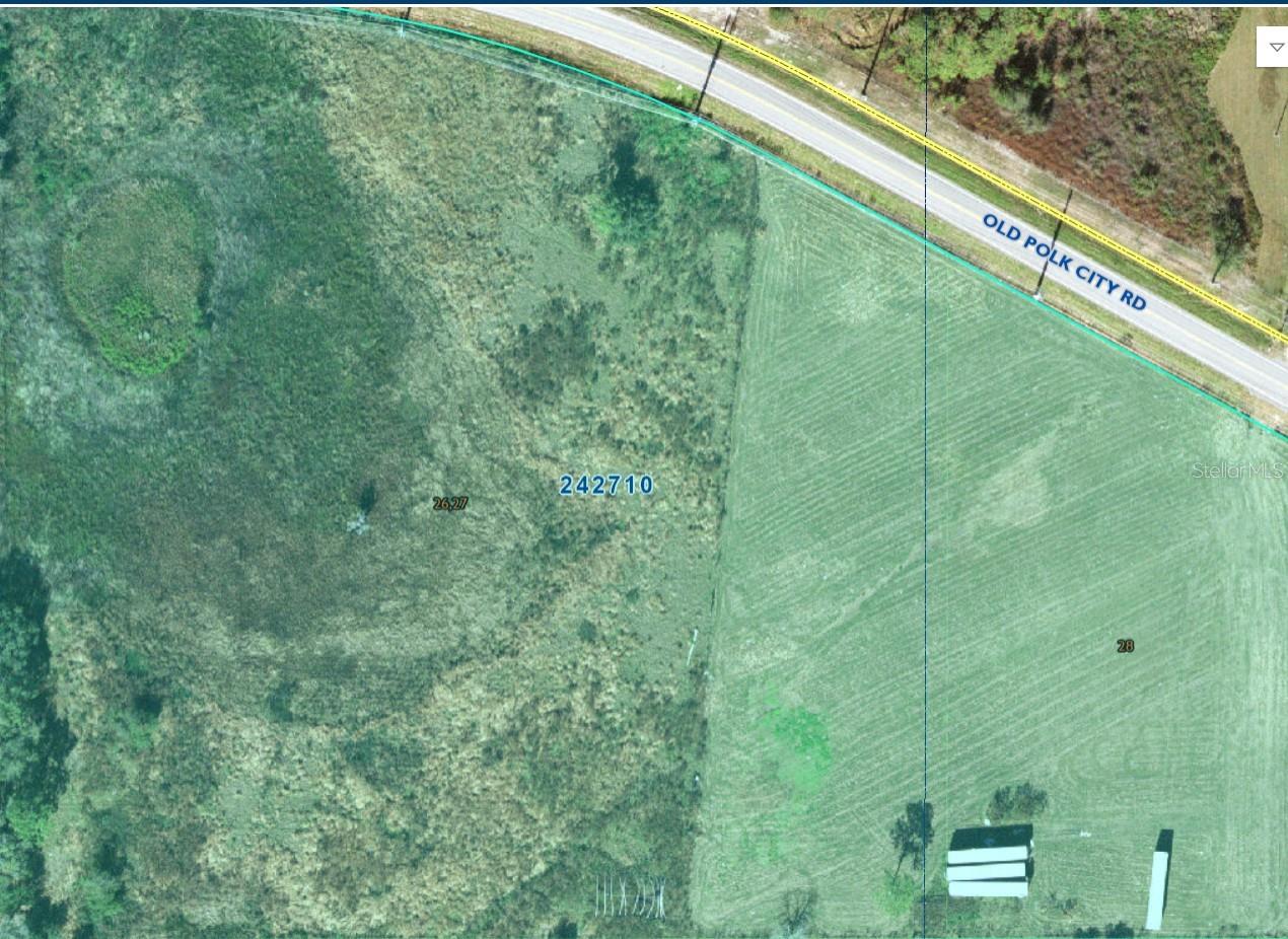 Photo of OLD POLK CITY ROAD LAKELAND FL 33809