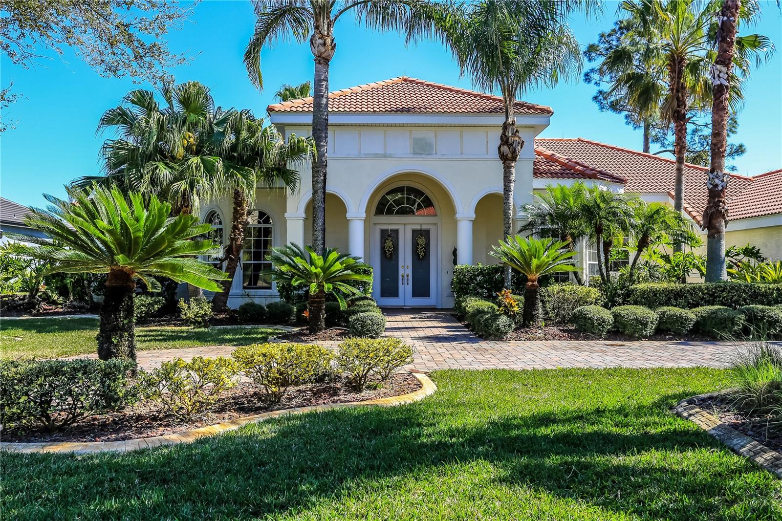 Photo of 1317 DOVERCOURT LANE ORMOND BEACH FL 32174