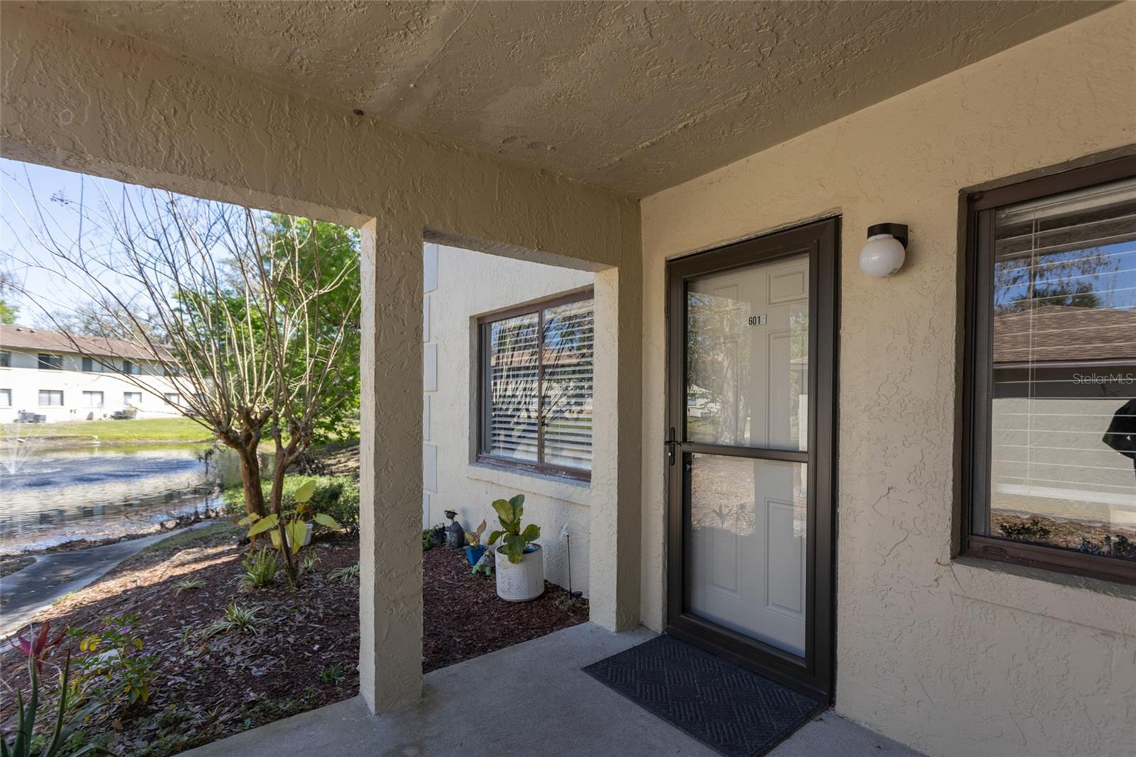 Photo of 1601 BIG TREE ROAD #601 SOUTH DAYTONA FL 32119