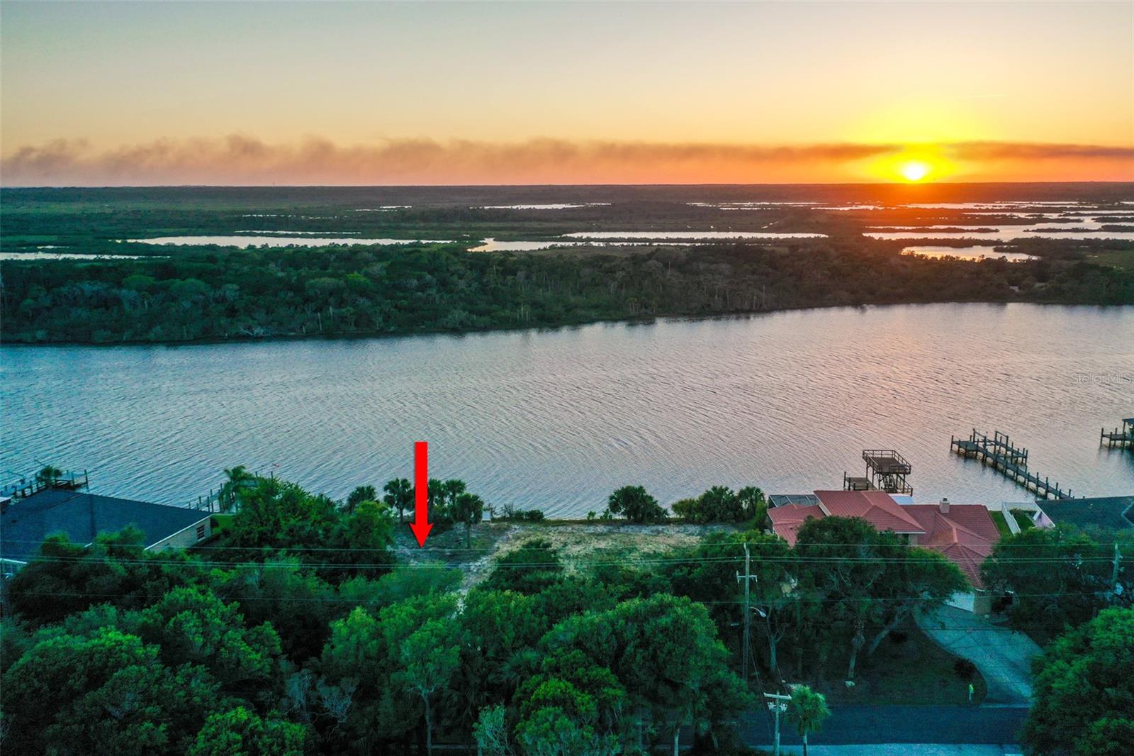 Photo of 3680 JOHN ANDERSON DR ORMOND BEACH FL 32176