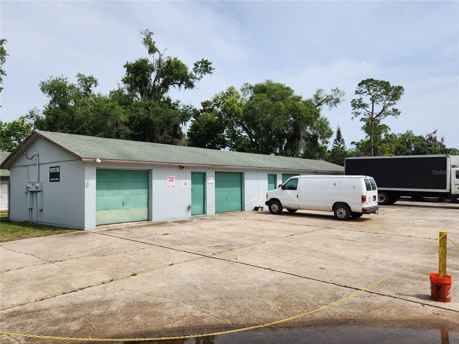 Photo of 500 E COURT STREET BUNNELL FL 32110