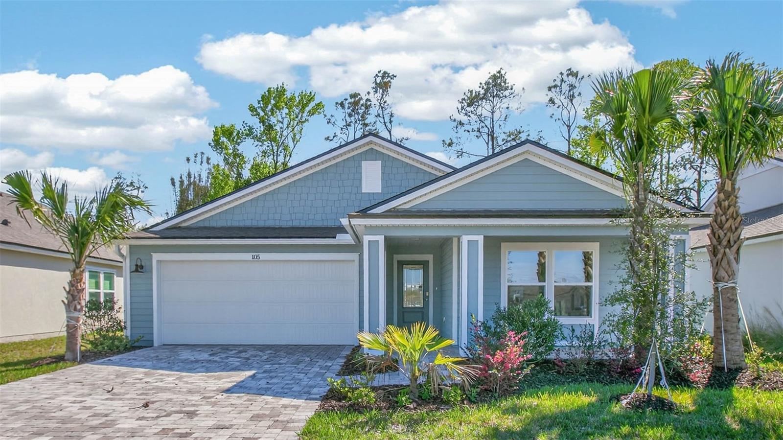 Photo of 105 GREEN CIRCLE PALM COAST FL 32164