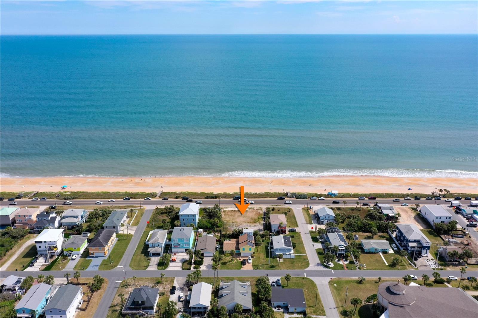 Photo of 1005 N OCEAN SHORE BOULEVARD FLAGLER BEACH FL 32136