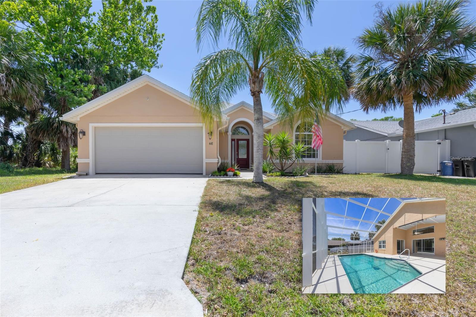Photo of 6 CROSSLEAF COURT PALM COAST FL 32137