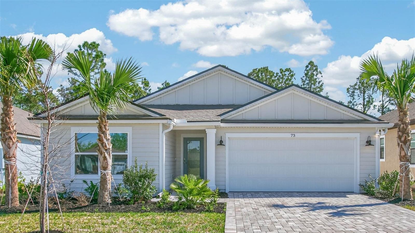 Photo of 73 GREEN CIRCLE PALM COAST FL 32164
