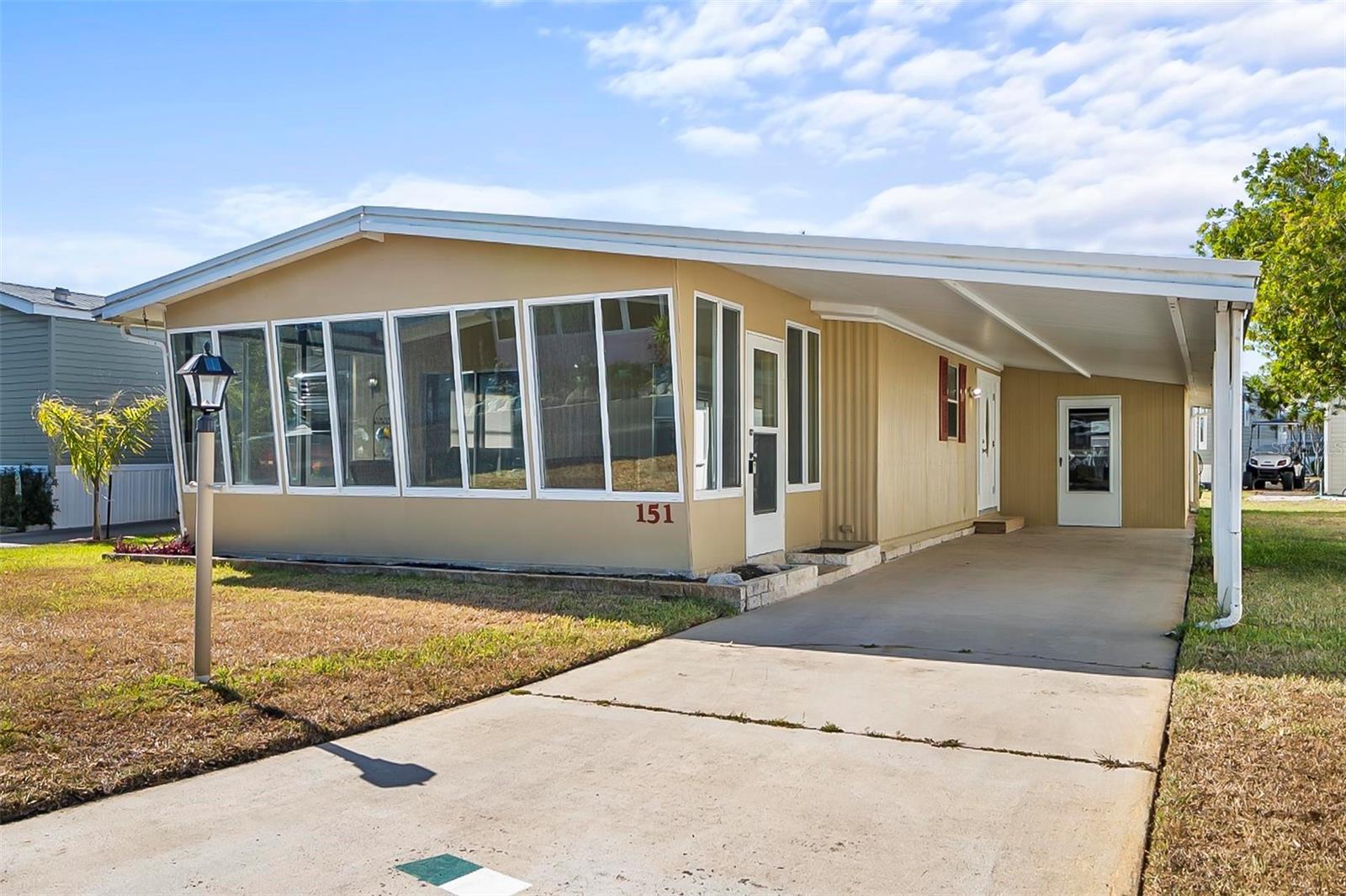 Photo of 151 LOOKOUT DRIVE FLAGLER BEACH FL 32136