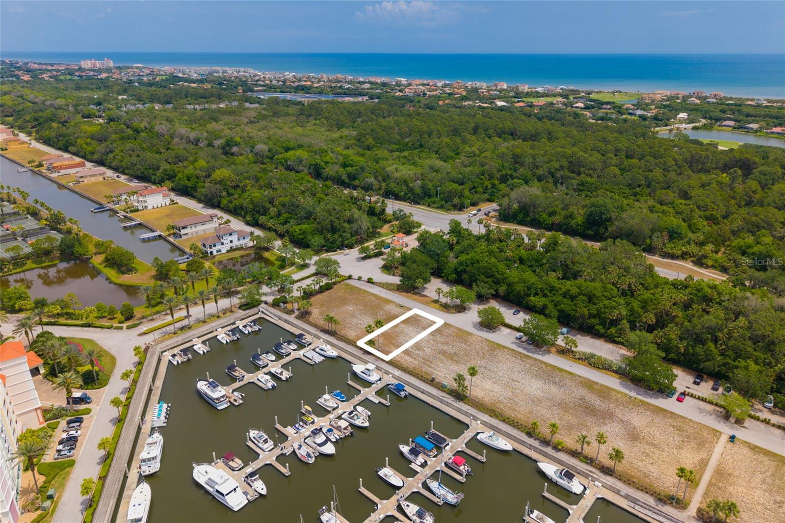 Photo of 106 HARBOR VILLAGE POINT PALM COAST FL 32137