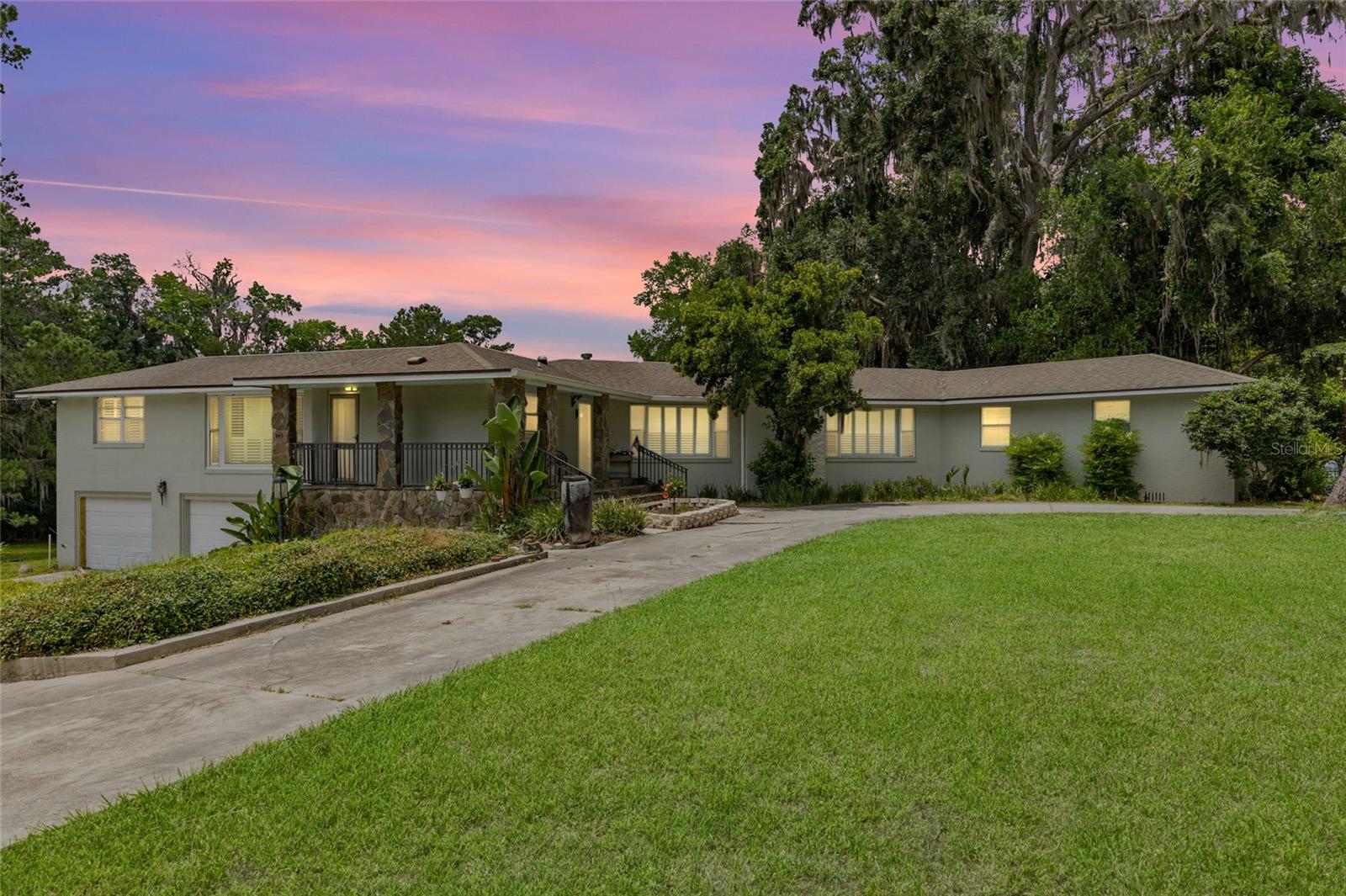 Photo of 449 SW MONTGOMERY DRIVE LAKE CITY FL 32025
