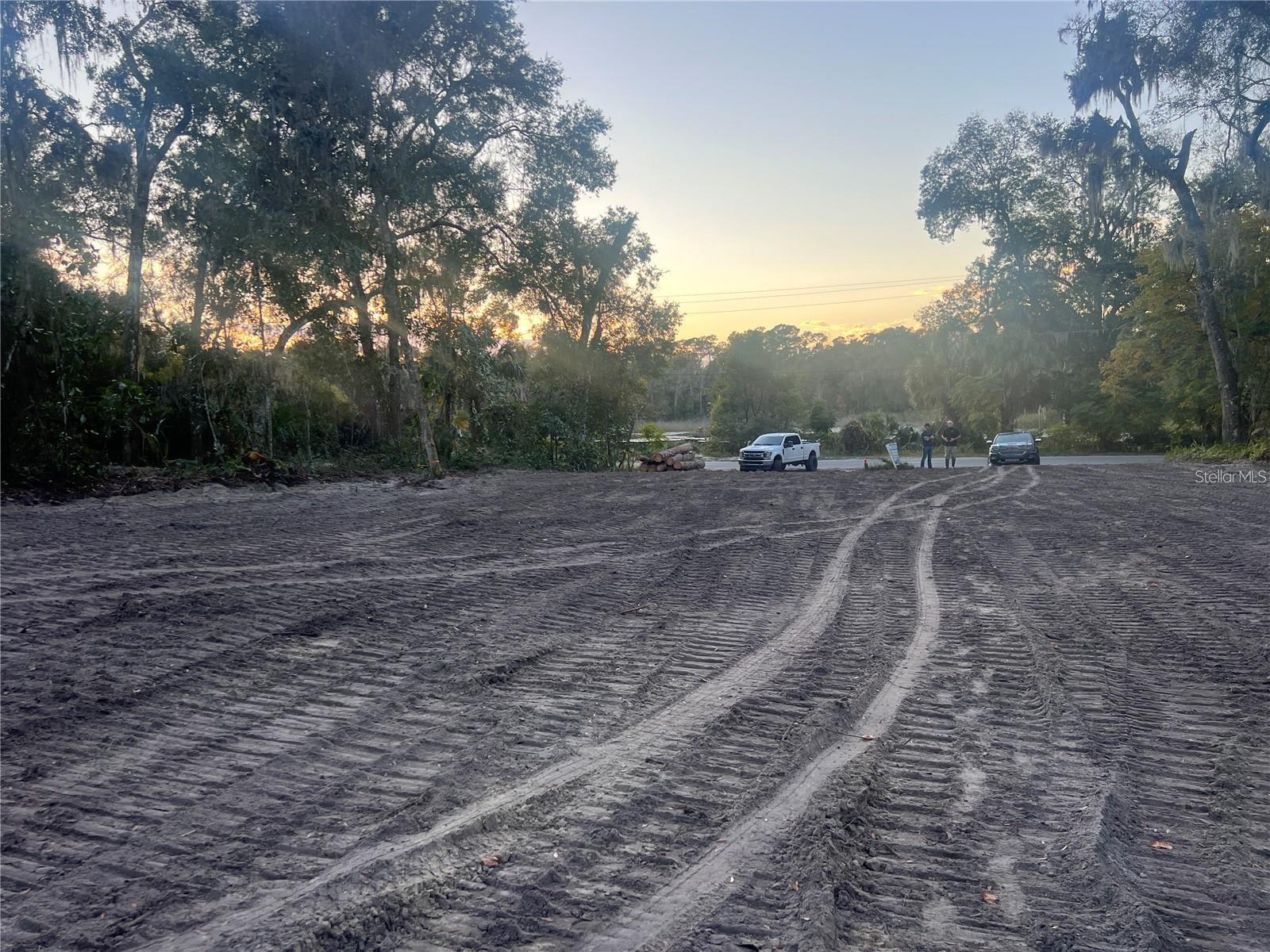 Photo of 438 HUNTINGTON SHORTCUT ROAD POMONA PARK FL 32181