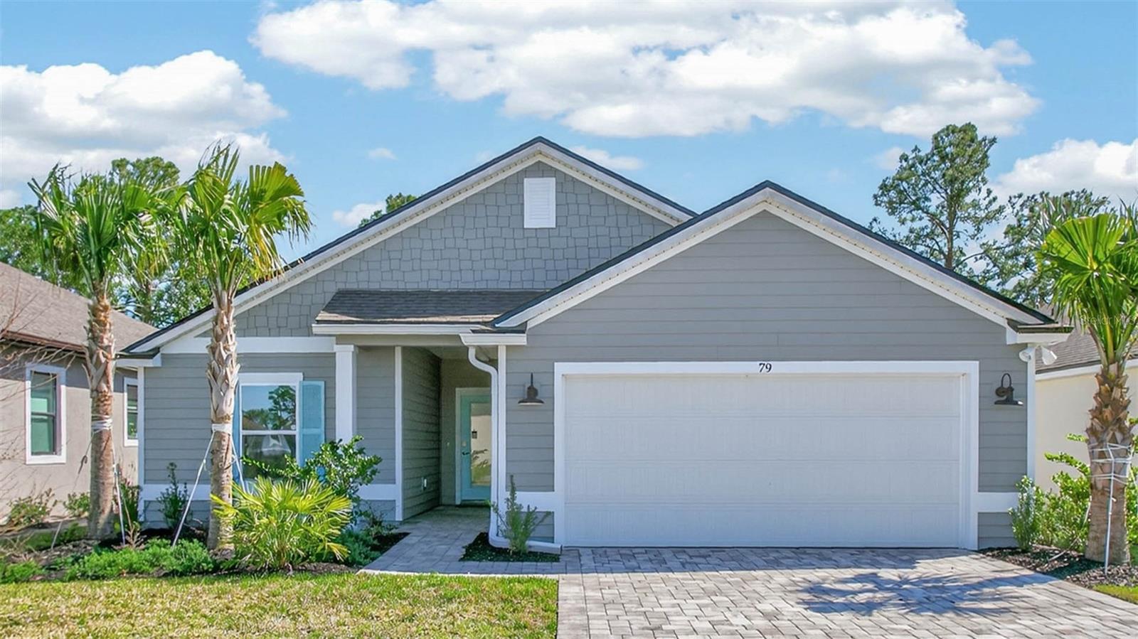 Photo of 79 GREEN CIRCLE PALM COAST FL 32164