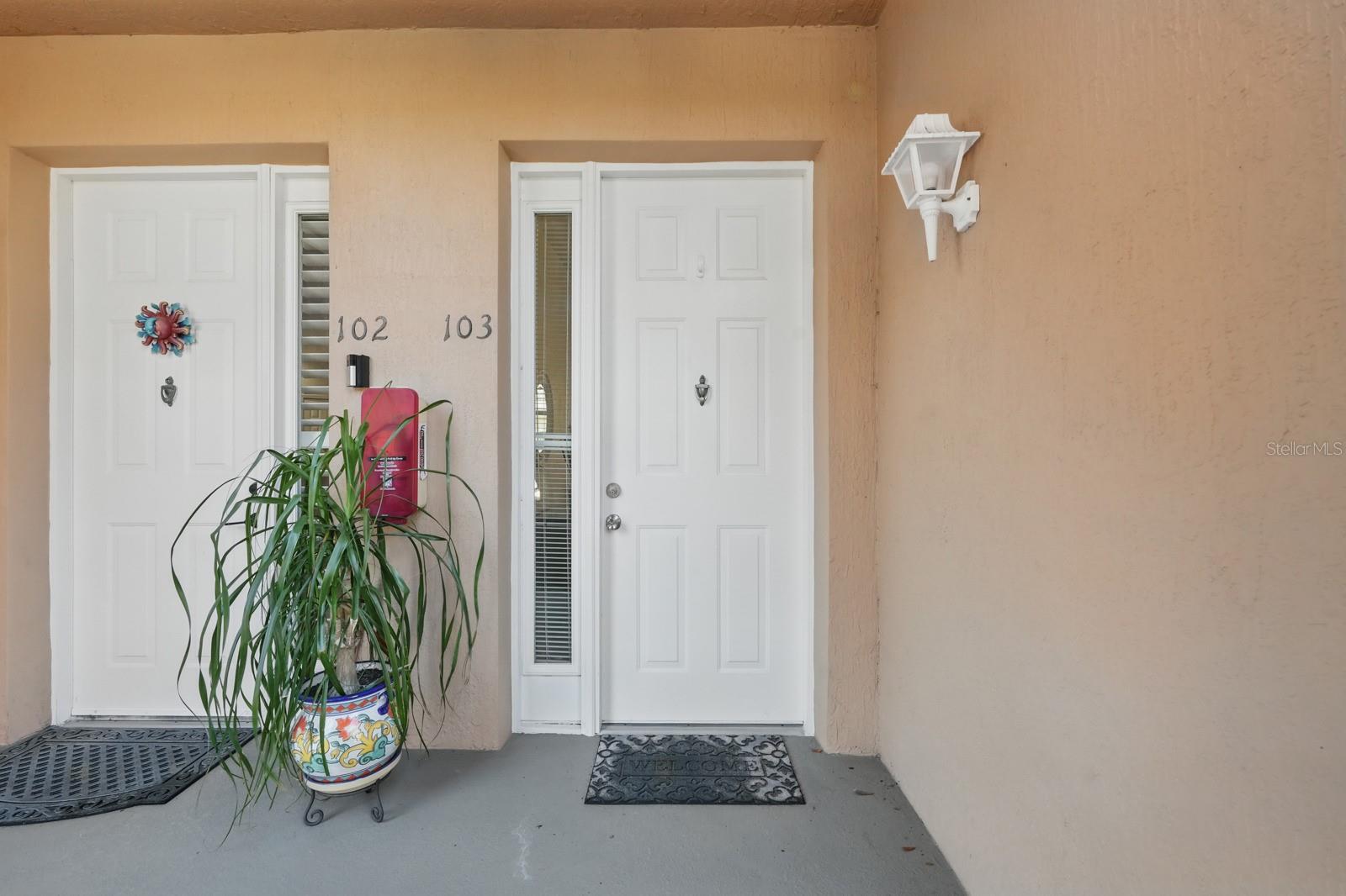 Photo of 300 VIA CASTILLA #103 ST AUGUSTINE FL 32095