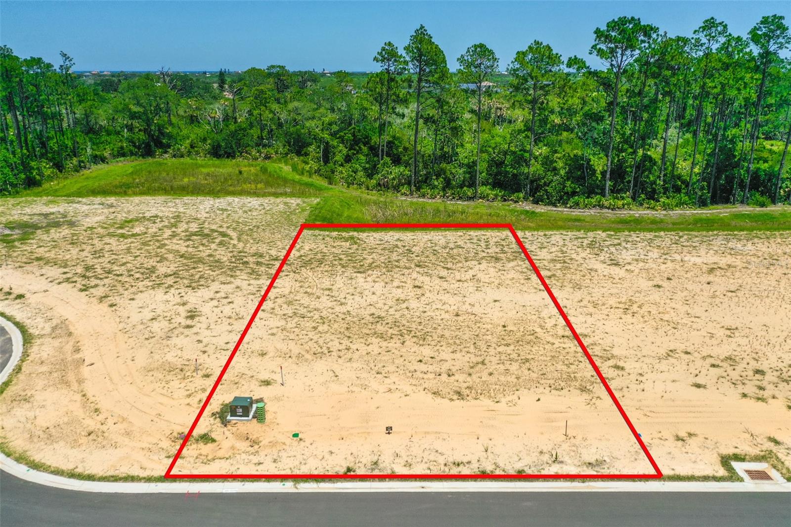Photo of 234 STILLWATER DRIVE FLAGLER BEACH FL 32136