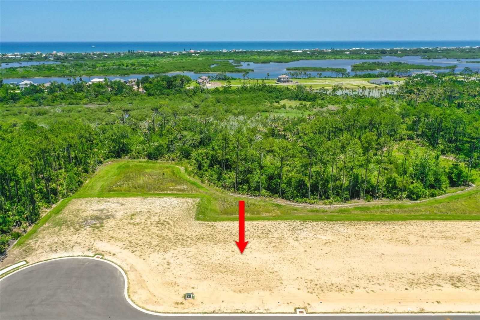 Photo of 234 STILLWATER DRIVE FLAGLER BEACH FL 32136