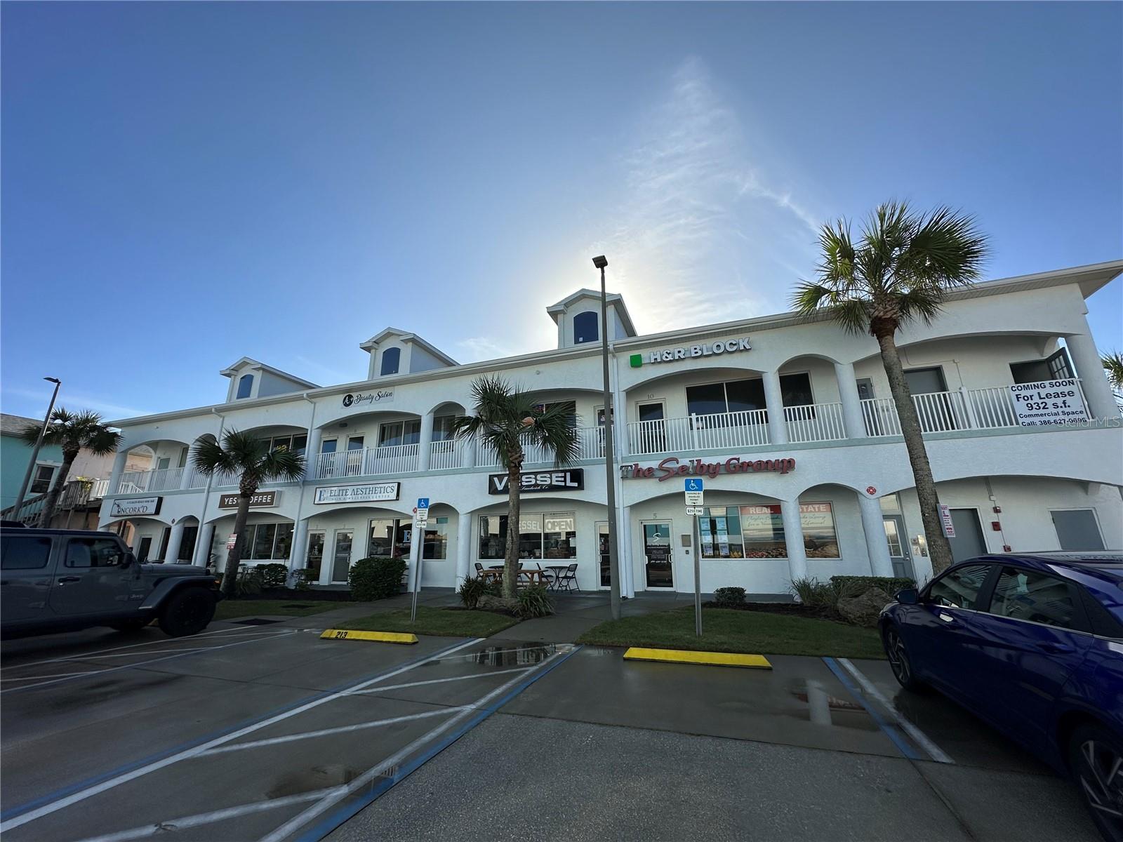 Photo of 213 2ND STREET #8 FLAGLER BEACH FL 32136