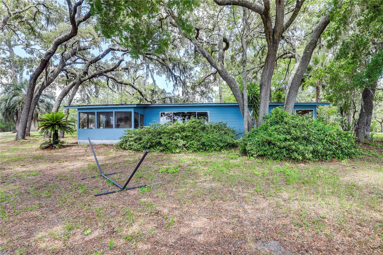 Photo of 104 CARTER WHITTAKER LANE POMONA PARK FL 32181