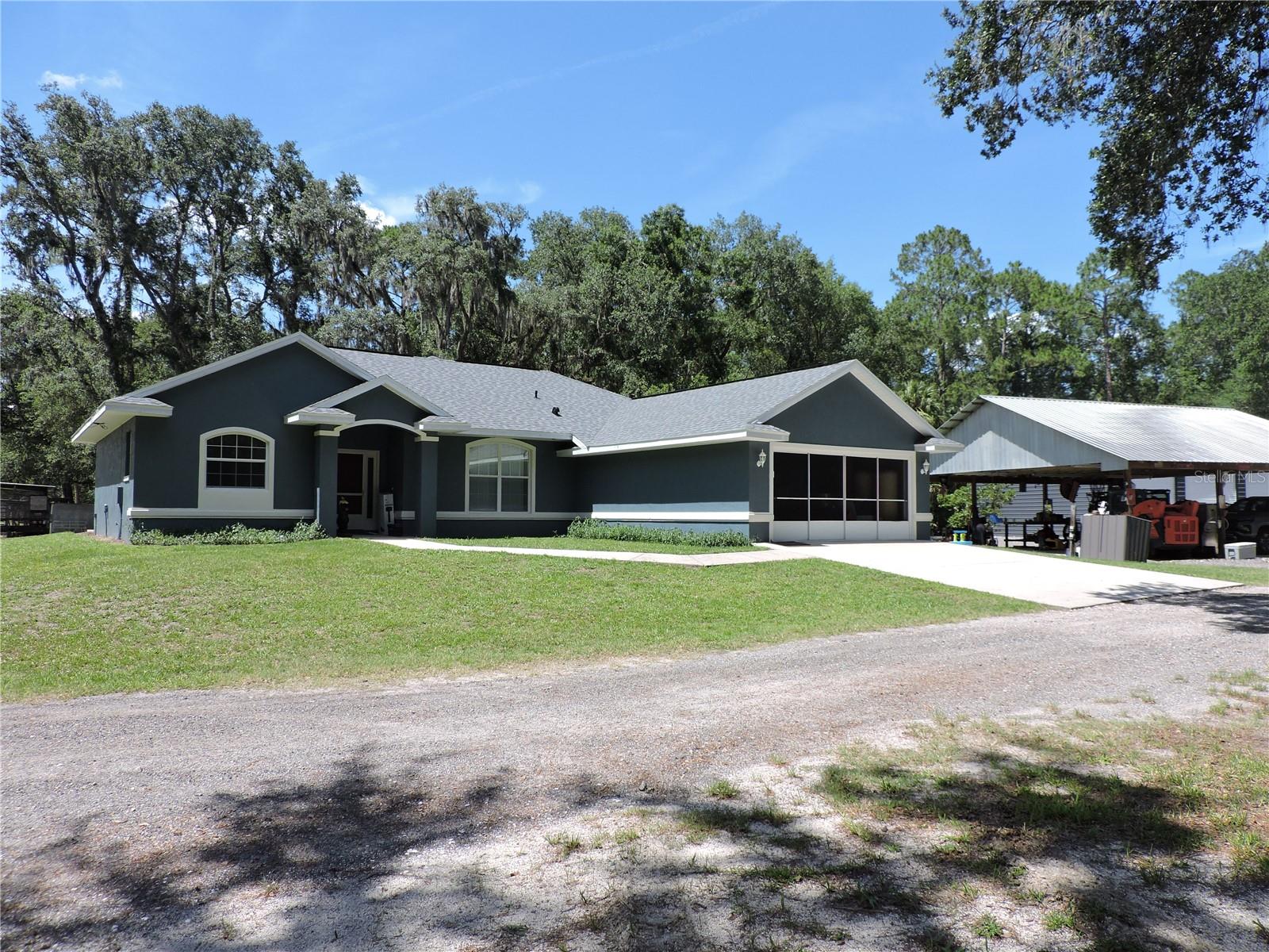 Photo of 400 S COUNTY ROAD 115 BUNNELL FL 32110