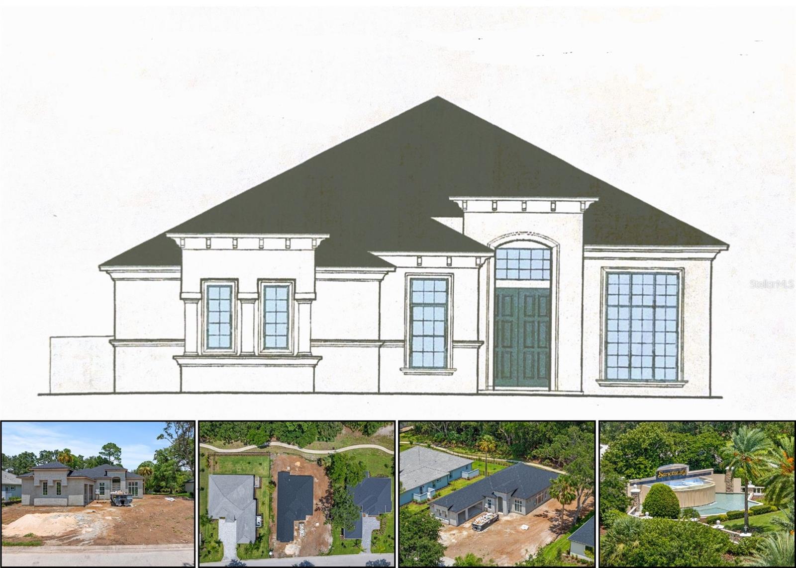 Photo of 19 OLD OAK DRIVE PALM COAST FL 32137