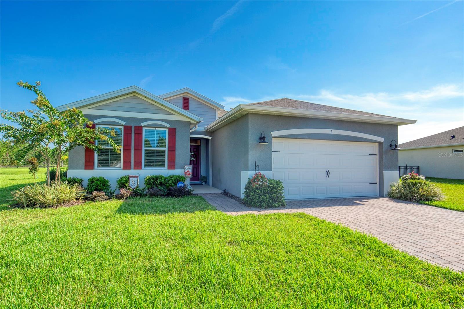 Photo of 6 FOX LAIR COURT ORMOND BEACH FL 32174