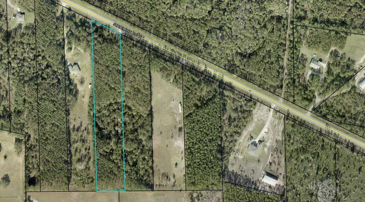 Photo of 4205 W HIGHWAY 100 BUNNELL FL 32110