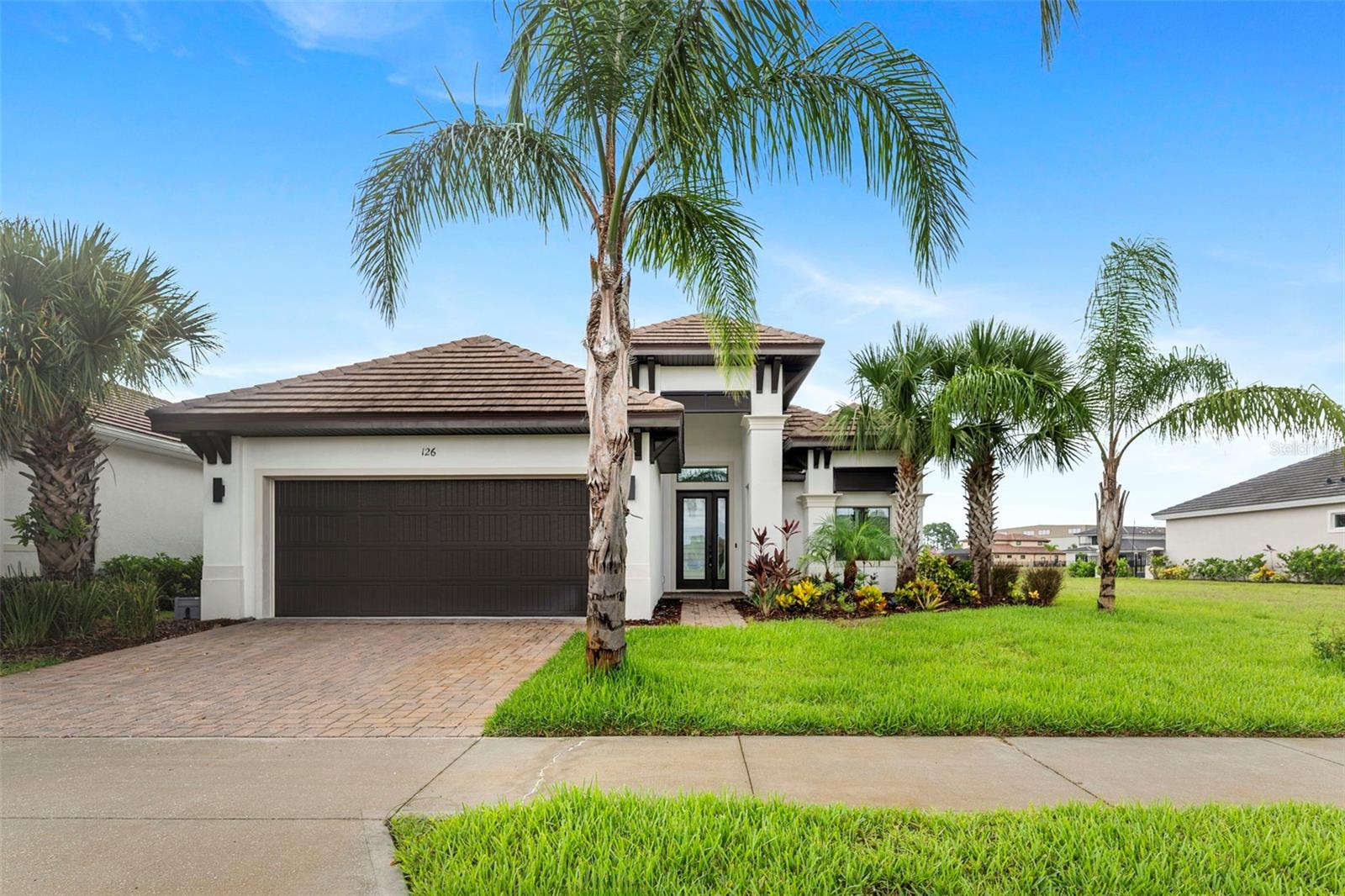 Photo of 126 DEL PALMA DRIVE PALM COAST FL 32137