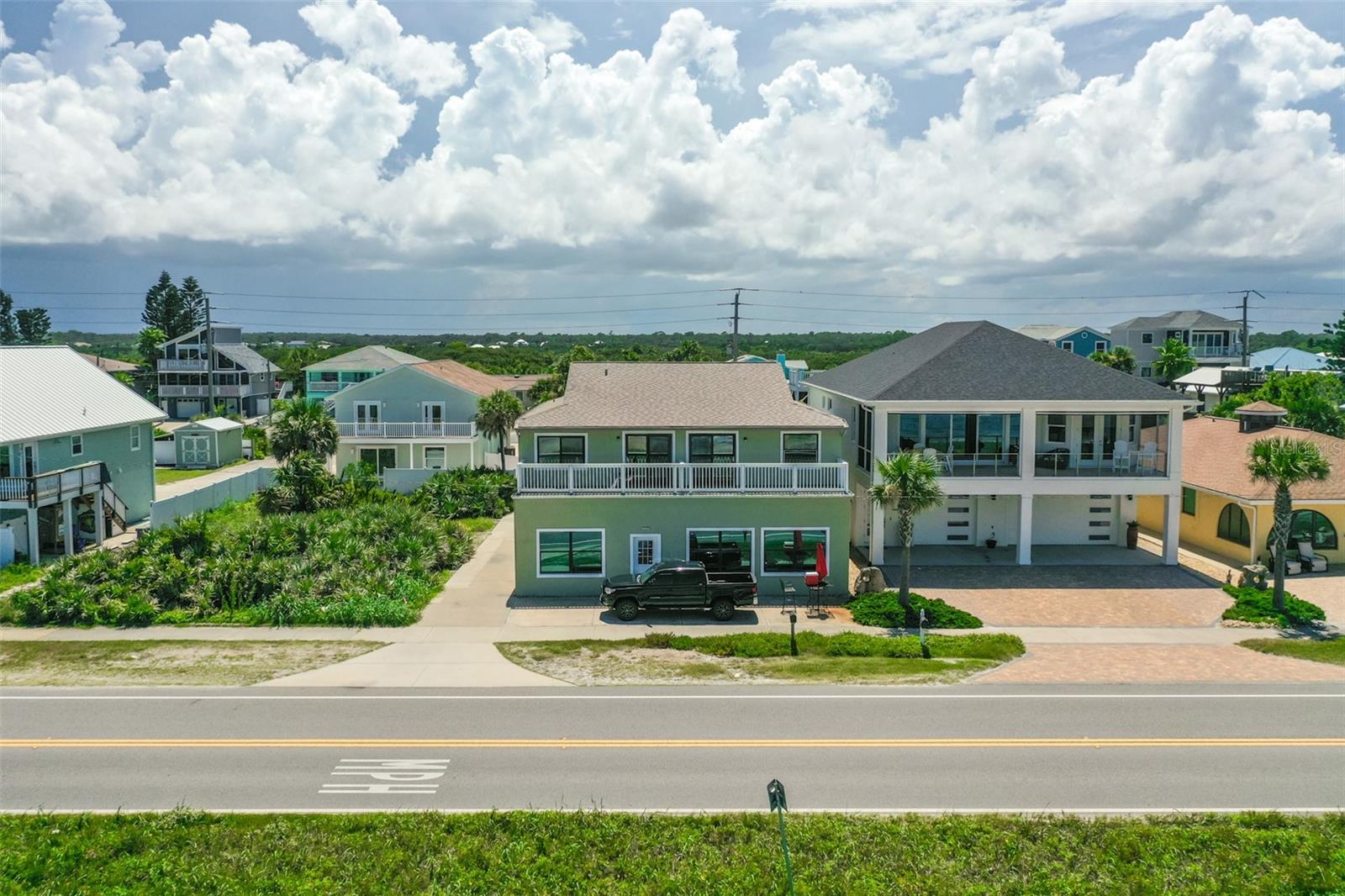 Photo of 2256 OCEAN SHORE BOULEVARD FLAGLER BEACH FL 32136