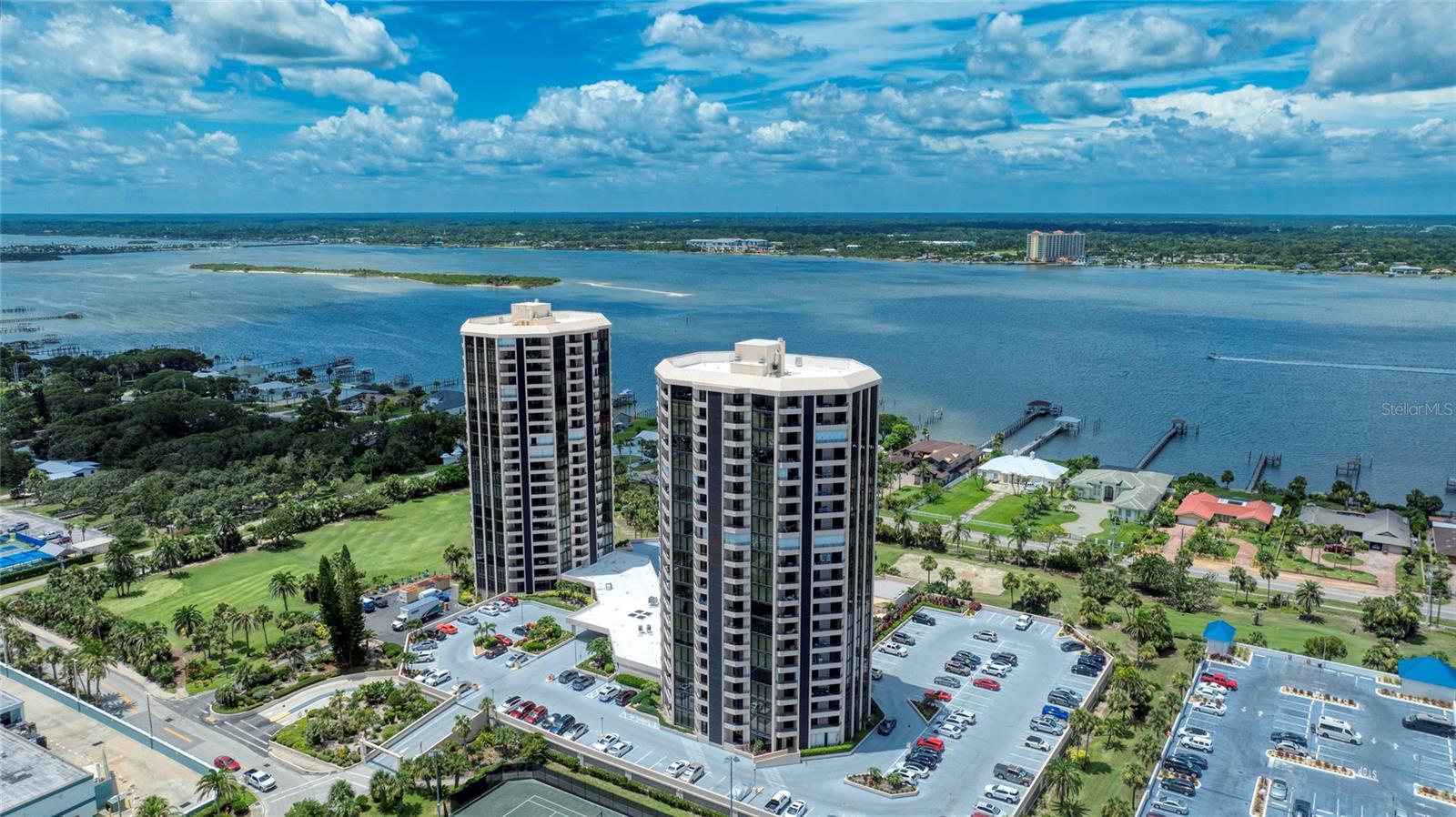 Photo of 1 OCEANS WEST BOULEVARD #2A3 DAYTONA BEACH FL 32118