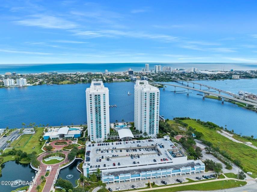 Photo of 231 RIVERSIDE DRIVE #1507-1 DAYTONA BEACH FL 32117